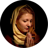 Гадалка Анна — Юрьевец